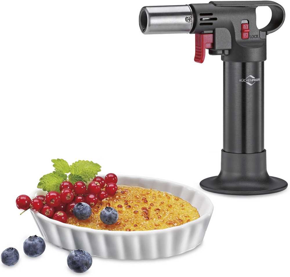 Küchenprofi Flambovací pistole Classic