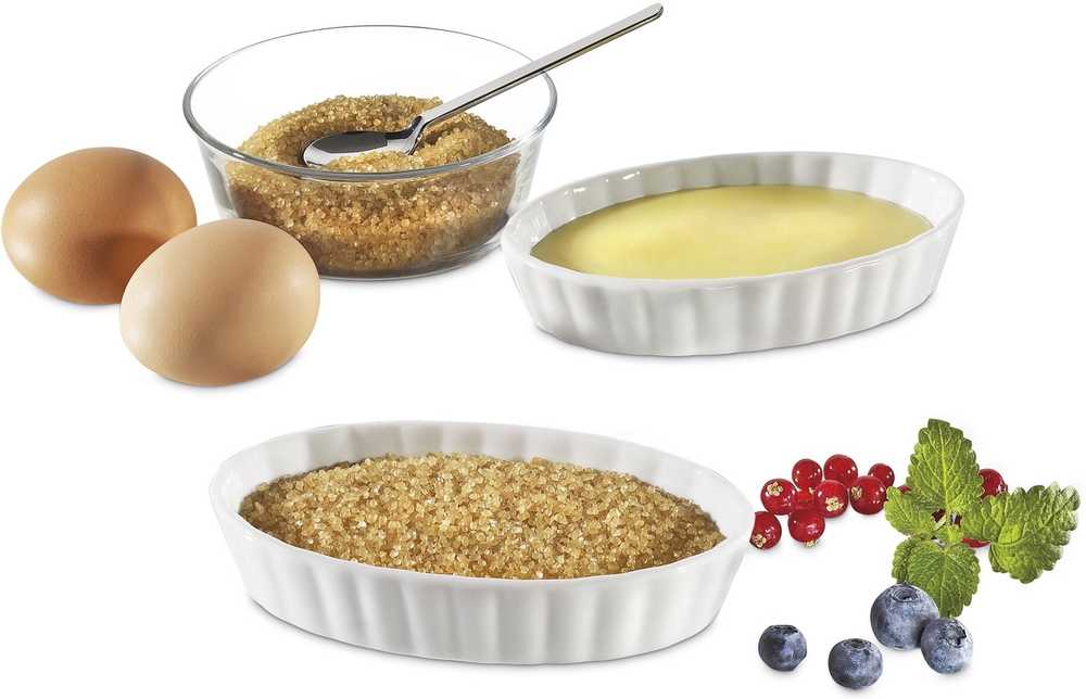 Küchenprofi Flambovací pistole Classic