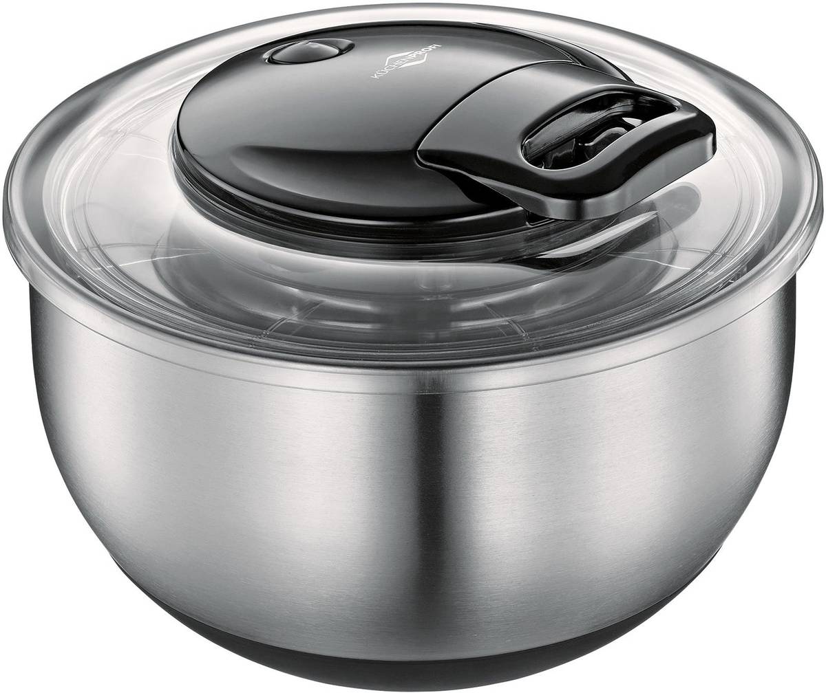 Küchenprofi Odstředivka na salát Turbo