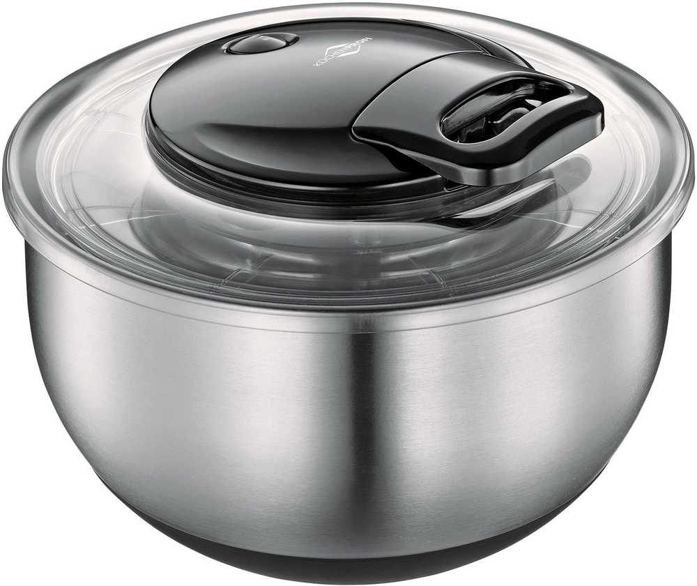 Küchenprofi Odstředivka na salát Turbo