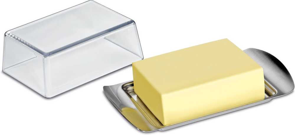 Küchenprofi Máslenka Compact