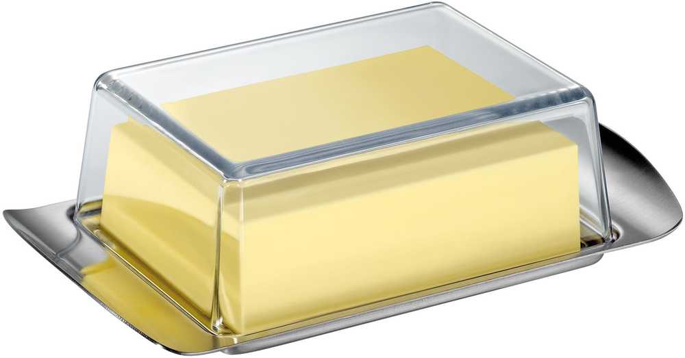 Küchenprofi Máslenka Compact