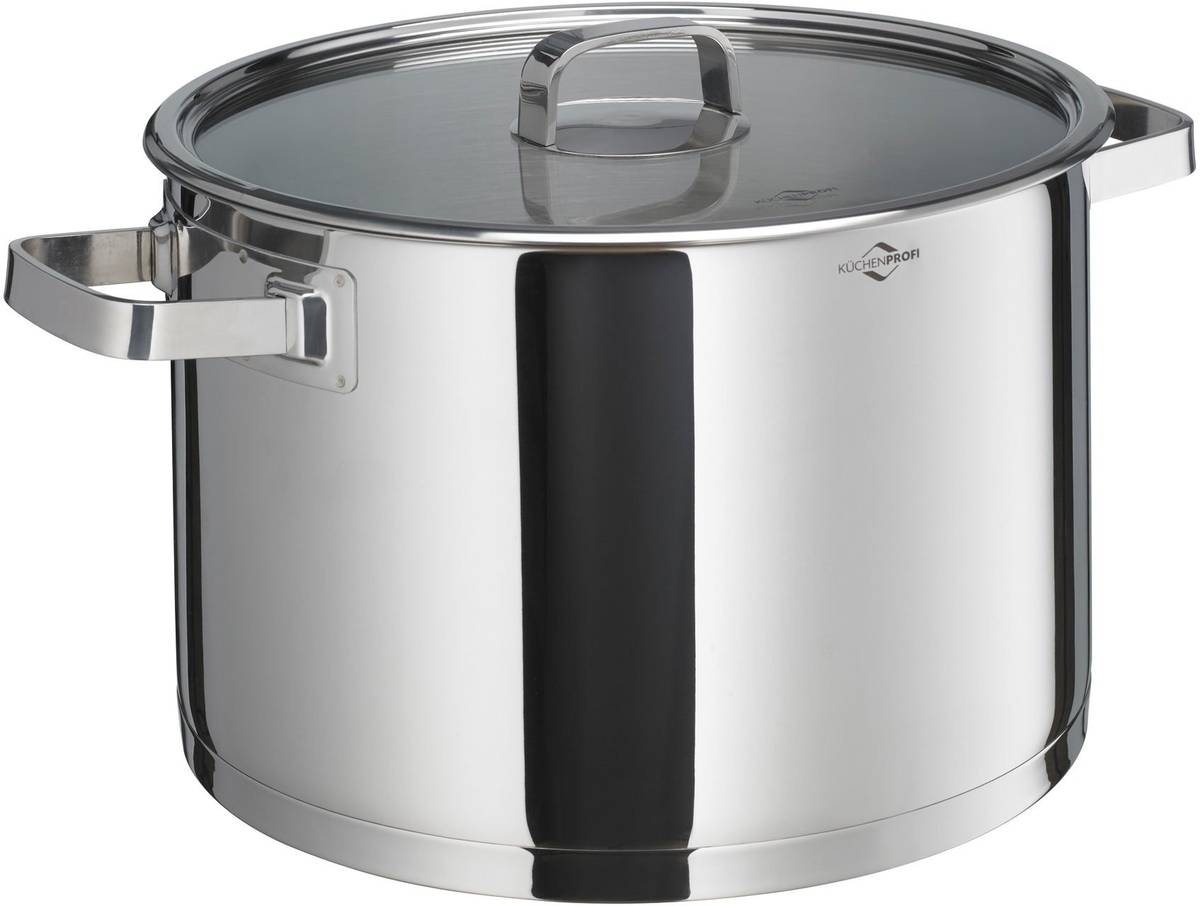 Küchenprofi San Remo Hrnec, 26 cm