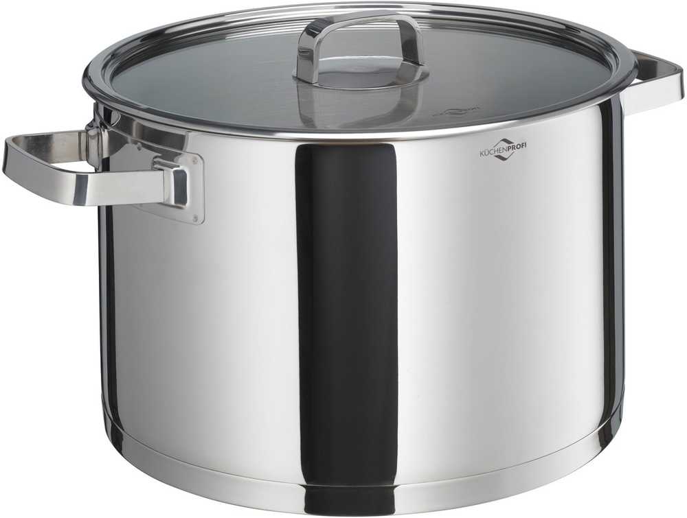 Küchenprofi San Remo Hrnec, 26 cm