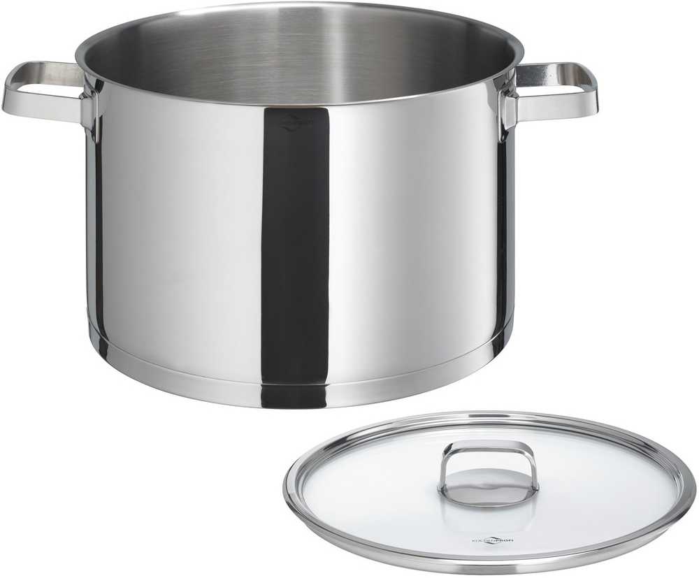 Küchenprofi San Remo Hrnec, 26 cm