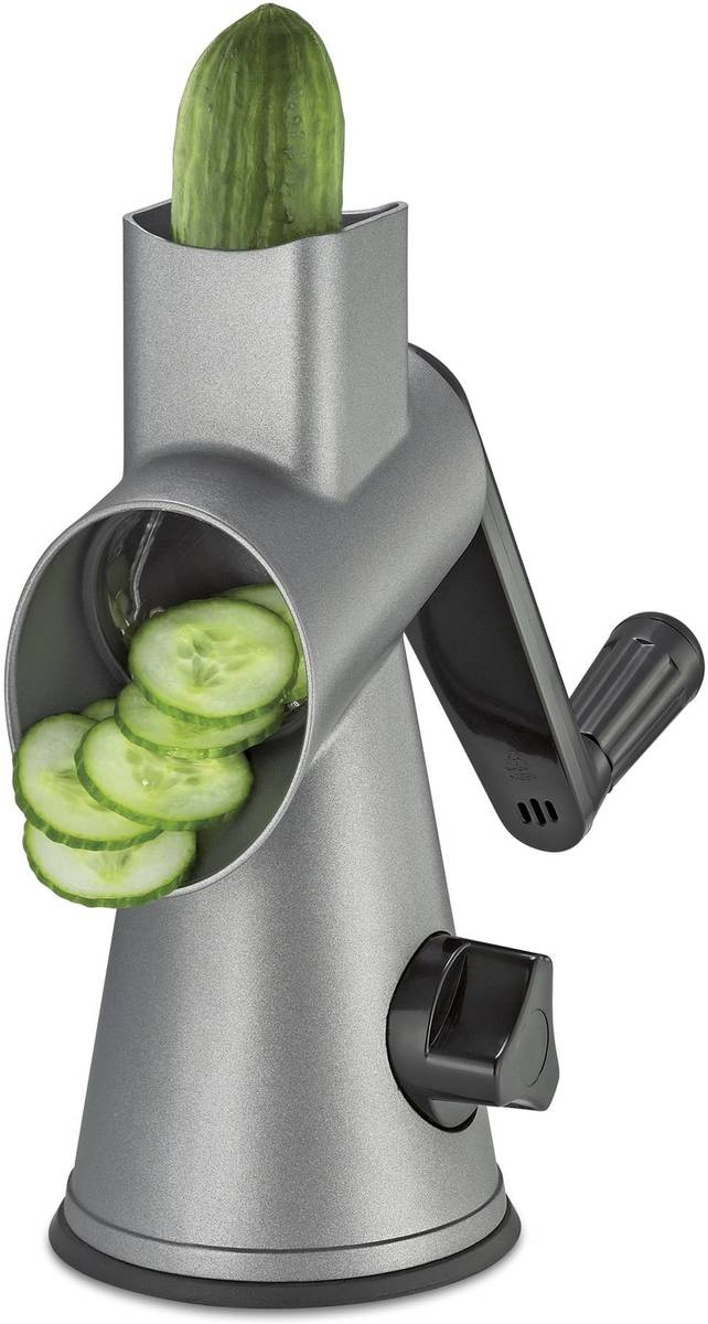 Küchenprofi Rotační struhadlo Robusto