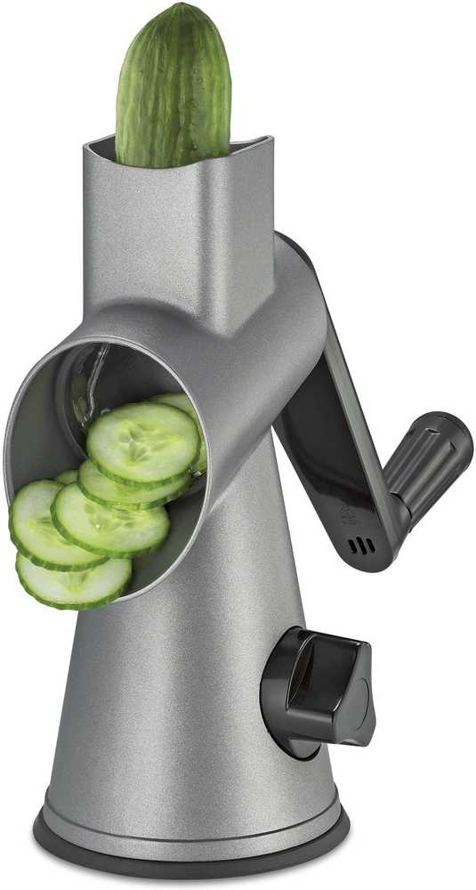 Küchenprofi Rotační struhadlo Robusto