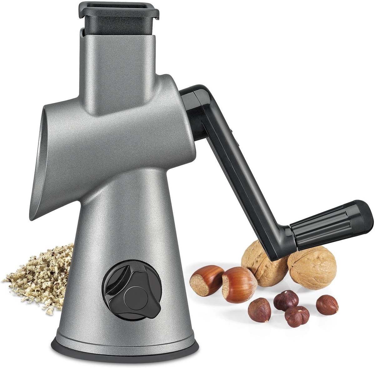 Küchenprofi Rotační struhadlo Robusto