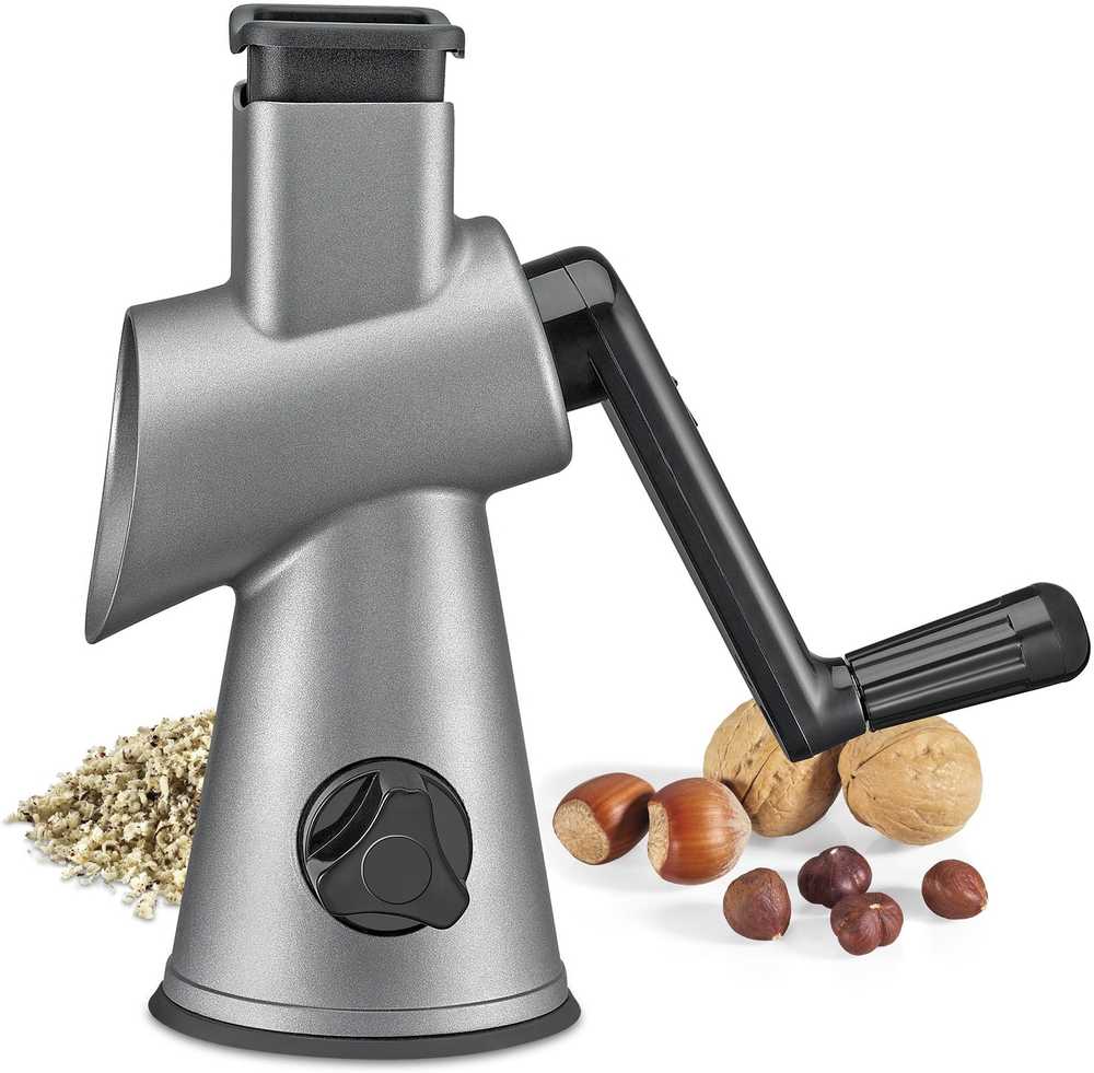 Küchenprofi Rotační struhadlo Robusto