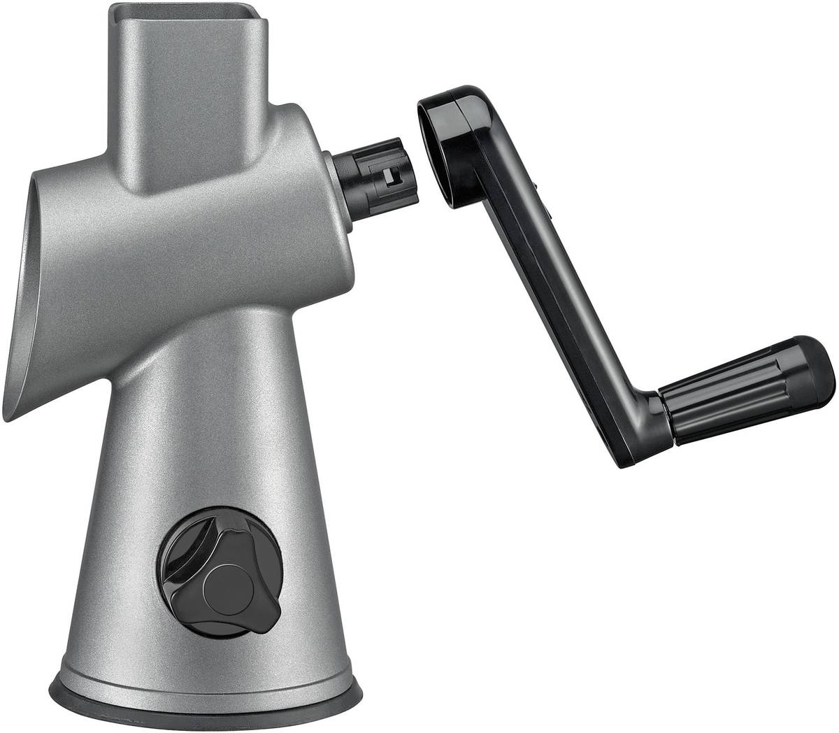 Küchenprofi Rotační struhadlo Robusto