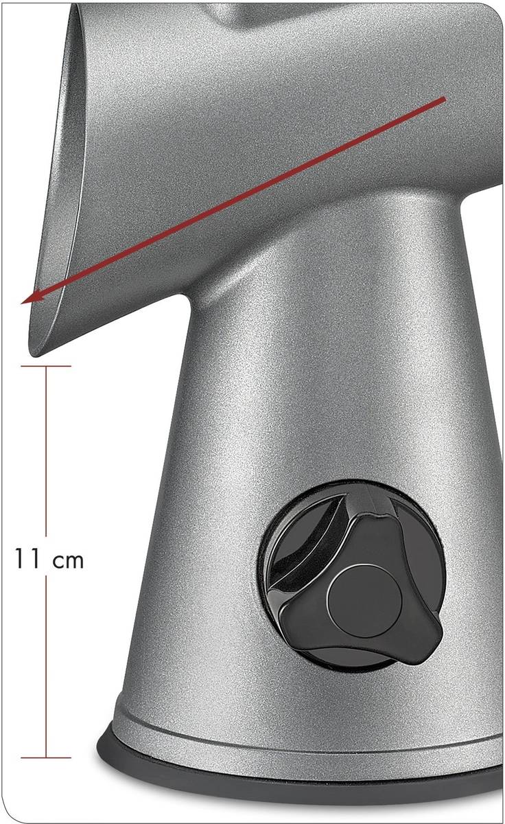 Küchenprofi Rotační struhadlo Robusto