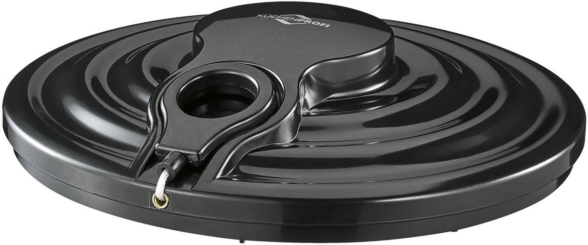 Küchenprofi Odstředivka na salát Wave, nerezová ocel