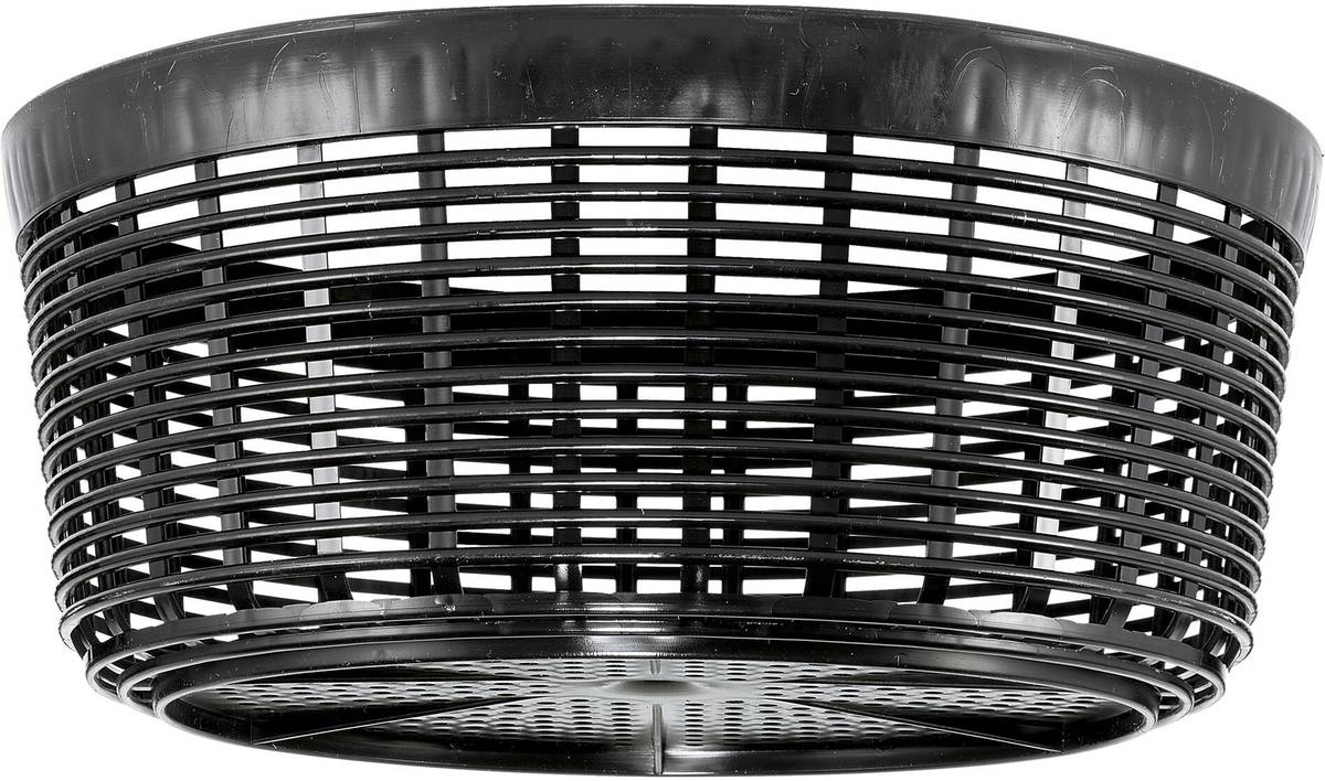 Küchenprofi Odstředivka na salát Wave, nerezová ocel