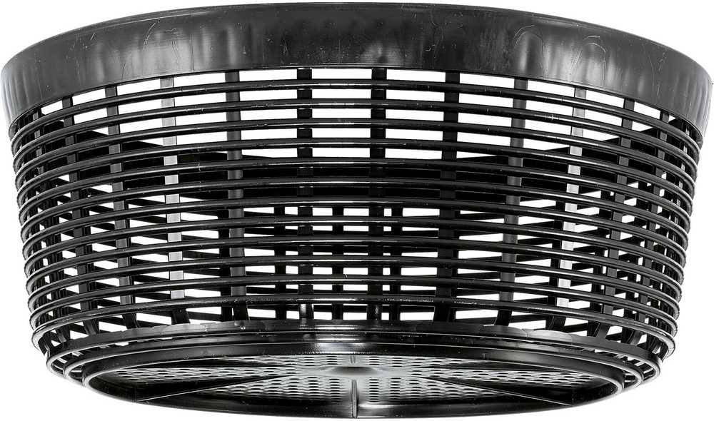 Küchenprofi Odstředivka na salát Wave, nerezová ocel