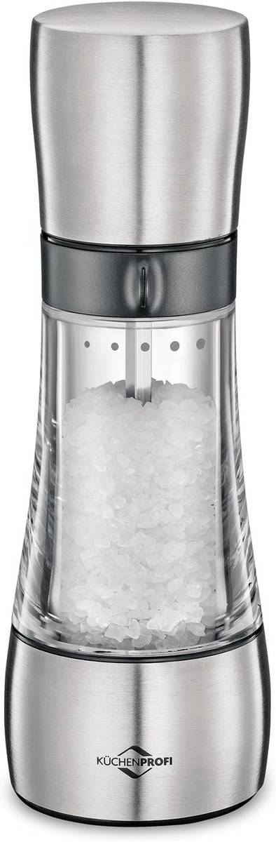 Küchenprofi Mlýnek na sůl Orlando, 18.5 cm