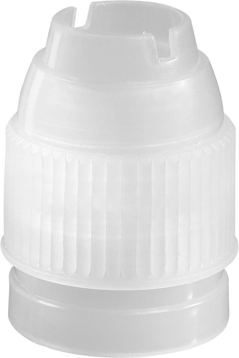 Küchenprofi Sada cukrářského sáčku a špiček, 5 ks