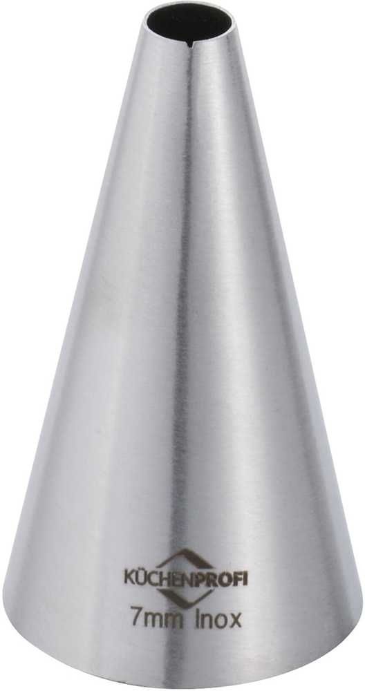 Küchenprofi Sada cukrářského sáčku a špiček, 5 ks