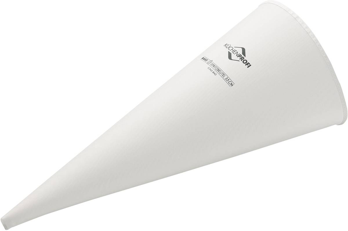 Küchenprofi Sada cukrářského sáčku a špiček, 5 ks