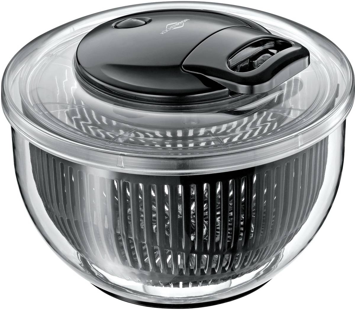 Küchenprofi Odstředivka na salát Turbo