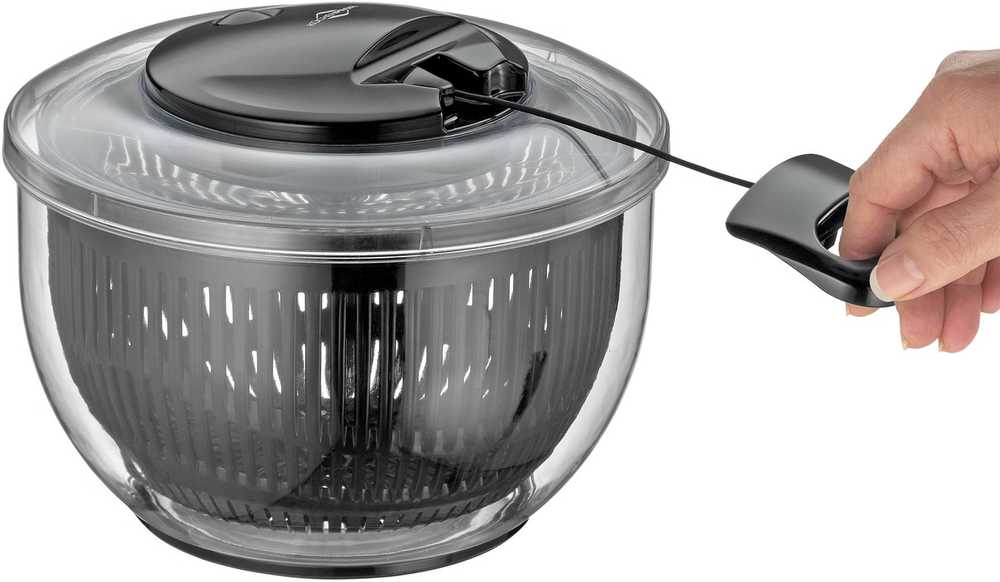 Küchenprofi Odstředivka na salát Turbo