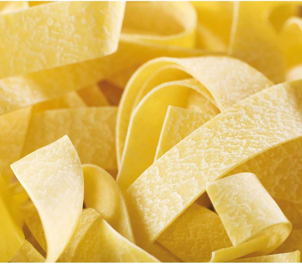 Küchenprofi Váleček na Pappardelle
