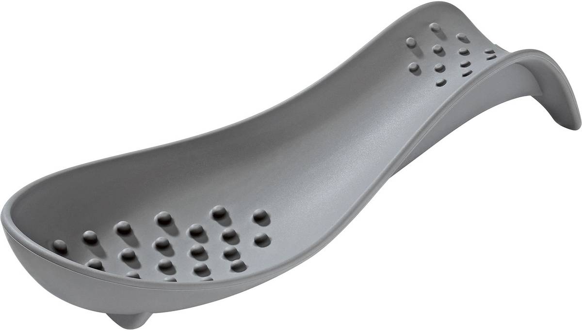 Küchenprofi Trend Odkladačka na vařečky, šedá