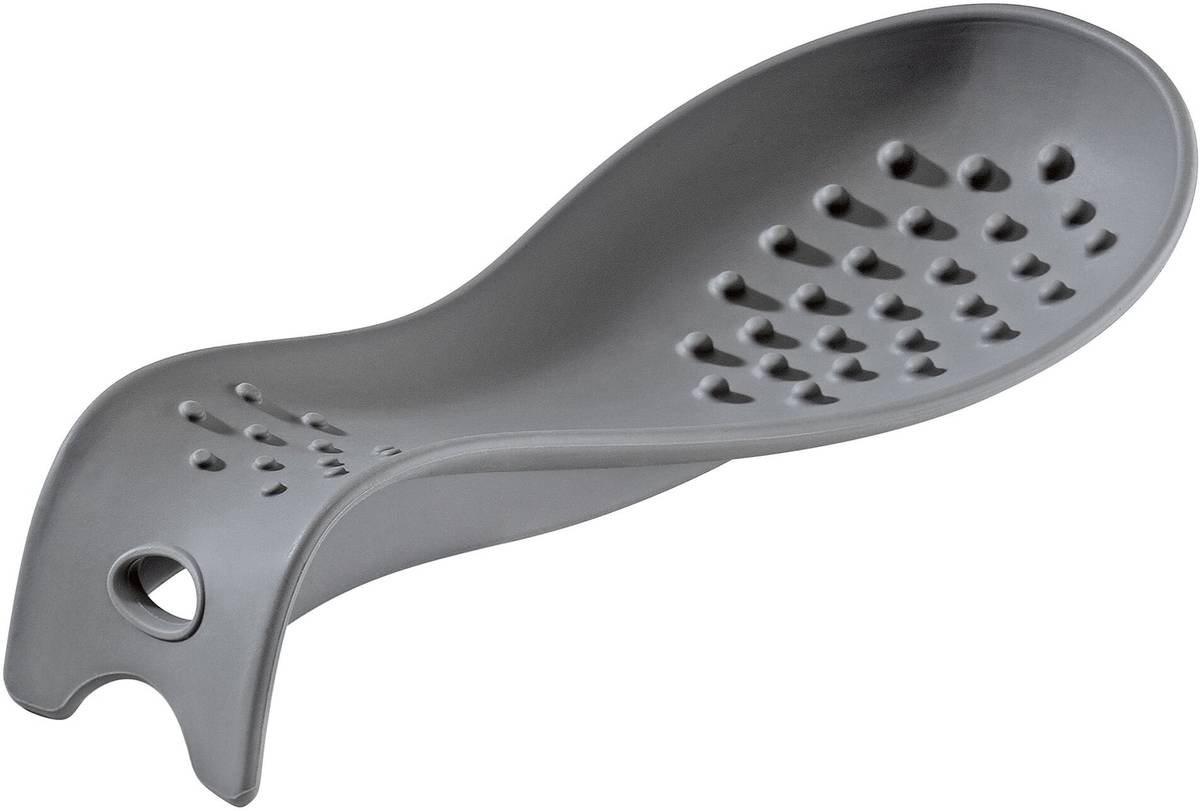 Küchenprofi Trend Odkladačka na vařečky, šedá