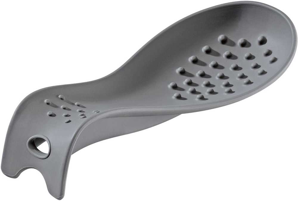 Küchenprofi Trend Odkladačka na vařečky, šedá