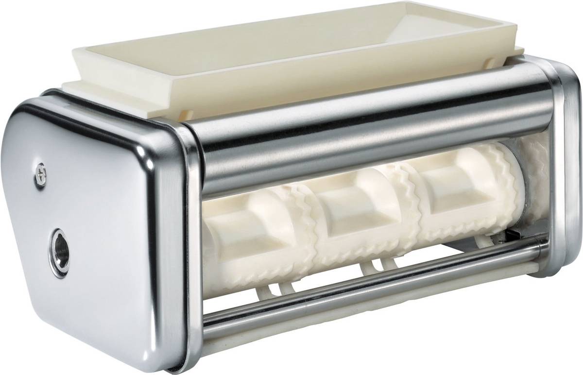 Küchenprofi Vitale 150 Sada strojku na těstoviny Classic