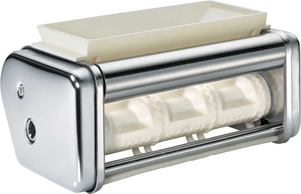 Küchenprofi Vitale 150 Sada strojku na těstoviny Classic