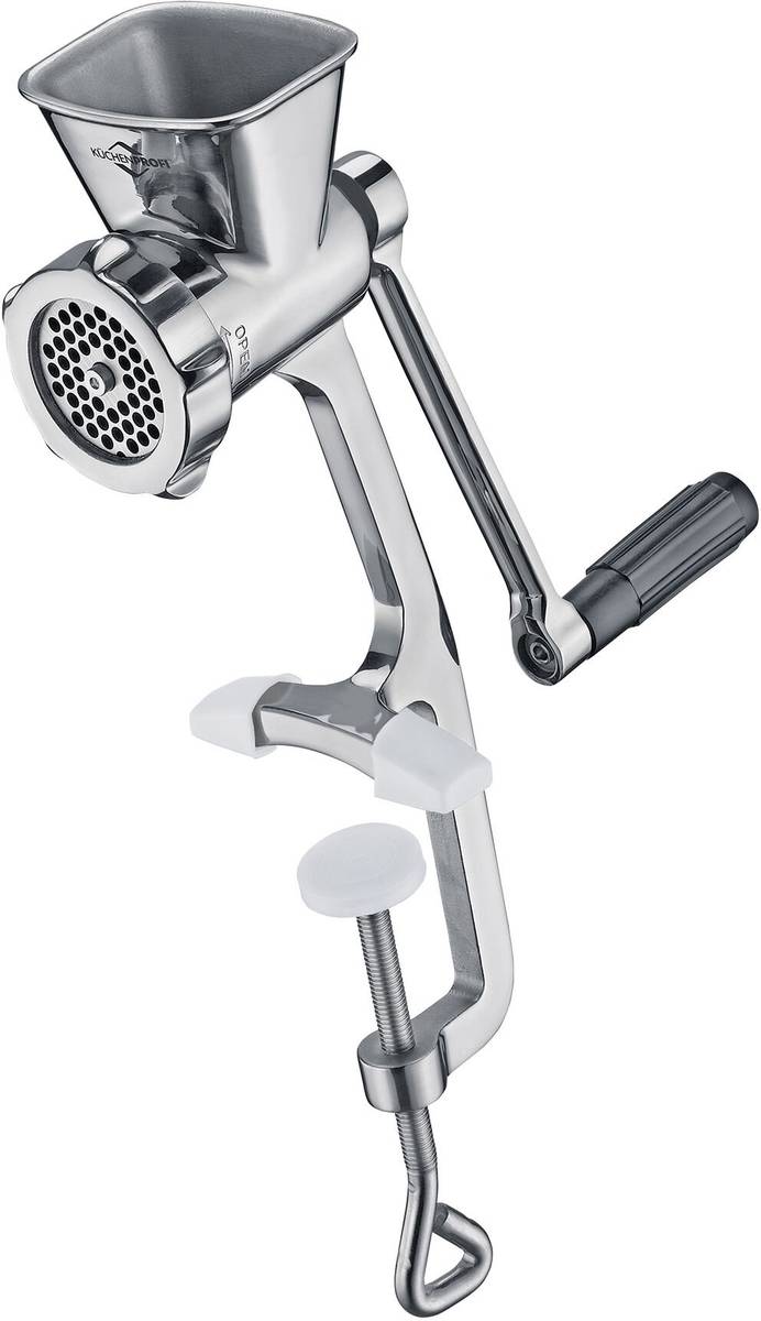 Küchenprofi Mlýnek na maso Solido