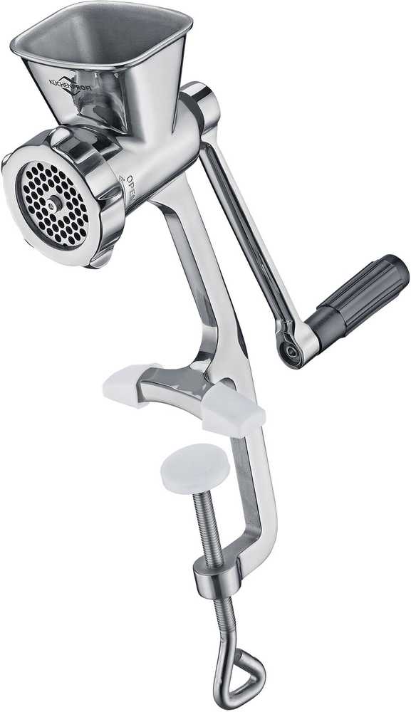 Küchenprofi Mlýnek na maso Solido