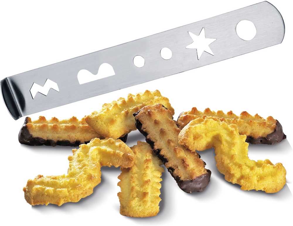 Küchenprofi Mlýnek na maso Solido