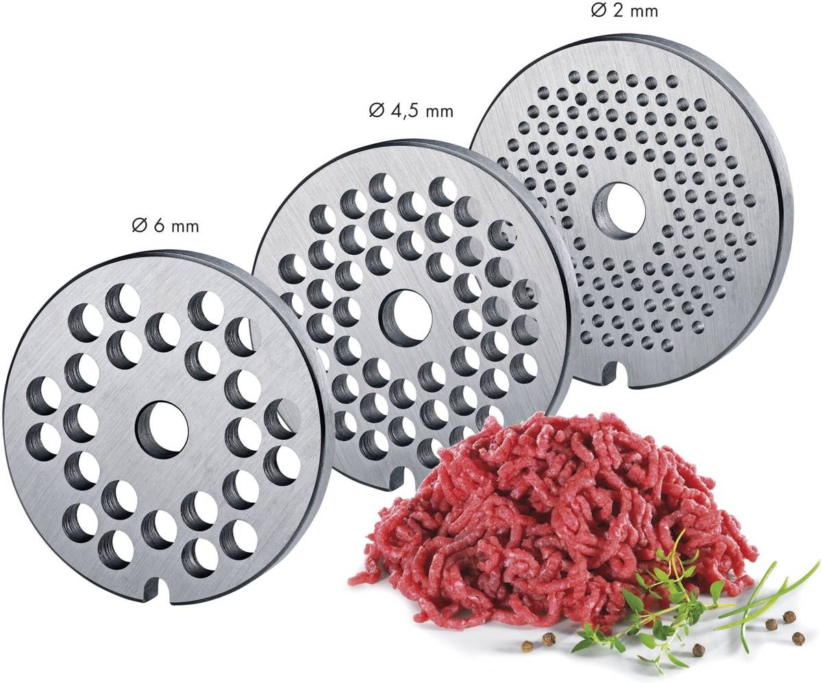 Küchenprofi Mlýnek na maso Solido