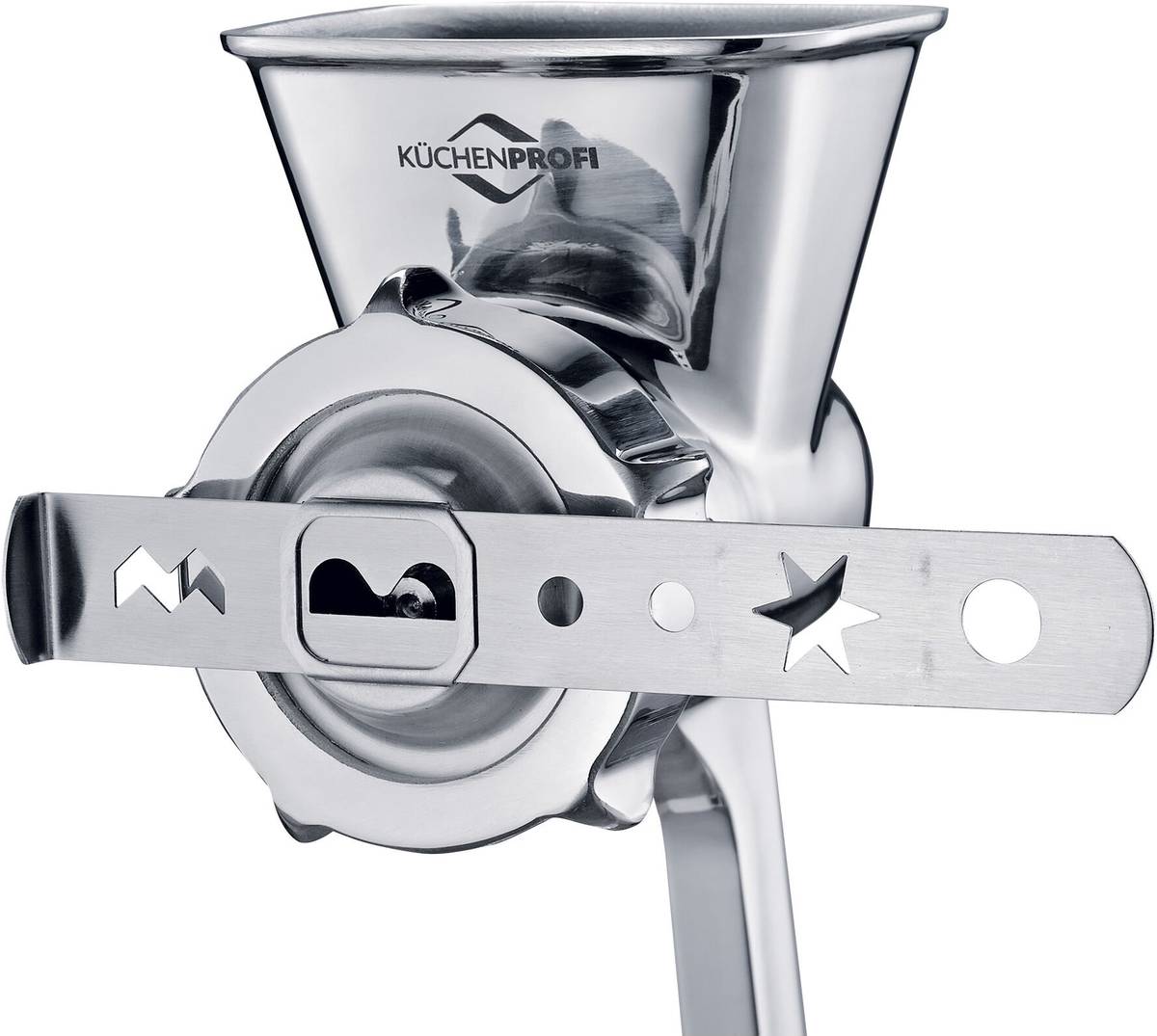 Küchenprofi Mlýnek na maso Solido
