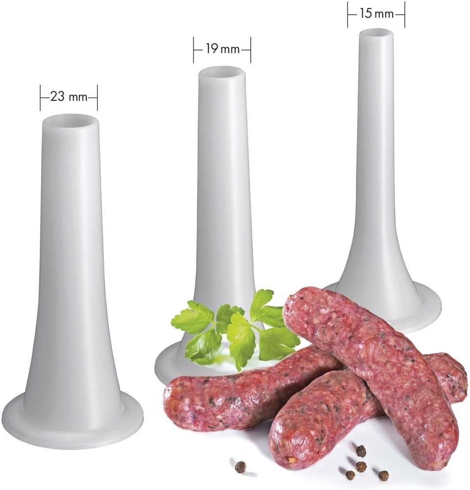 Küchenprofi Mlýnek na maso Solido