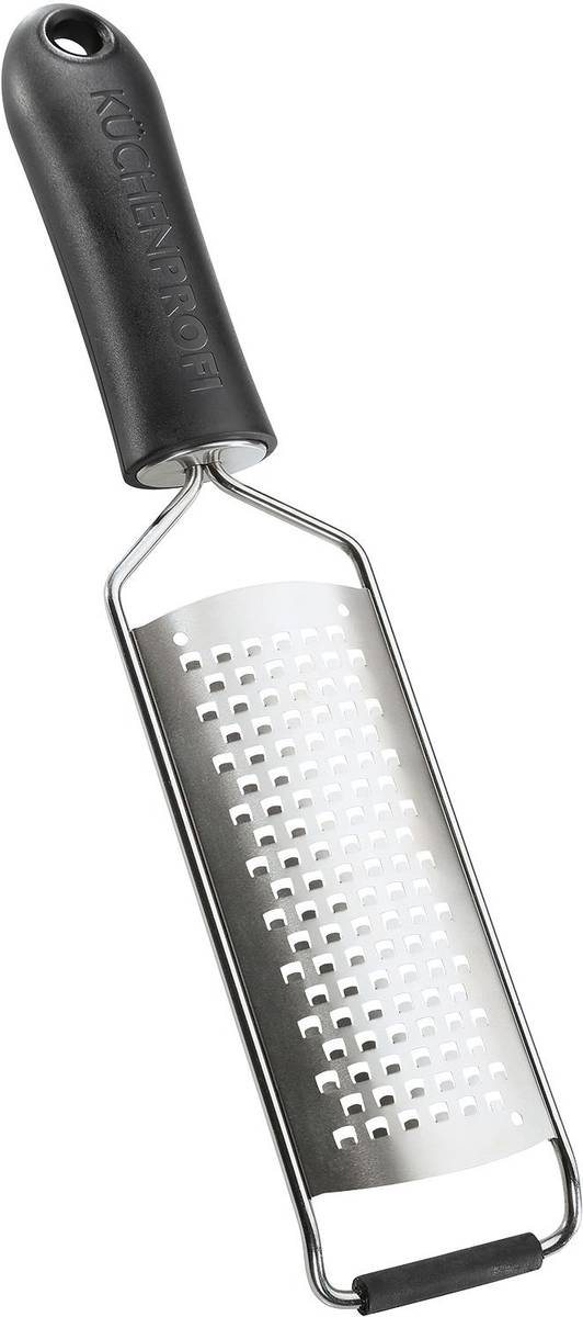 Küchenprofi Master Grip Struhadlo, hrubé