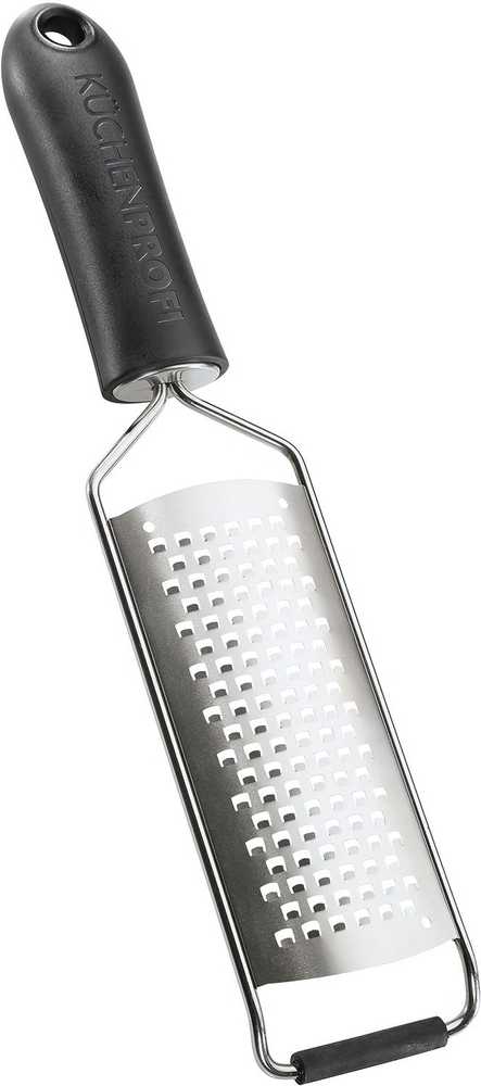 Küchenprofi Master Grip Struhadlo, hrubé