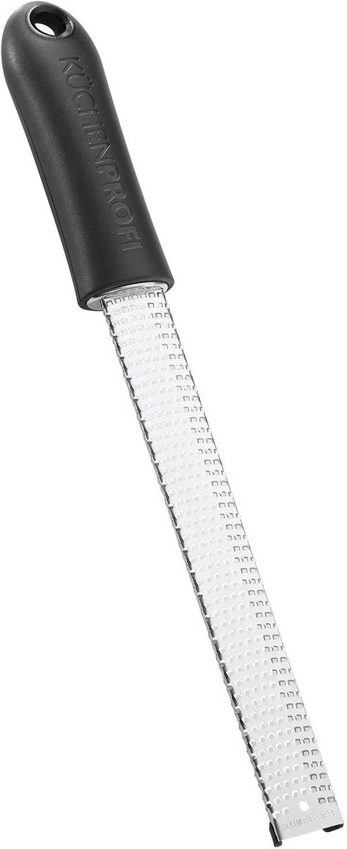 Küchenprofi Master Grip Struhadlo, jemné