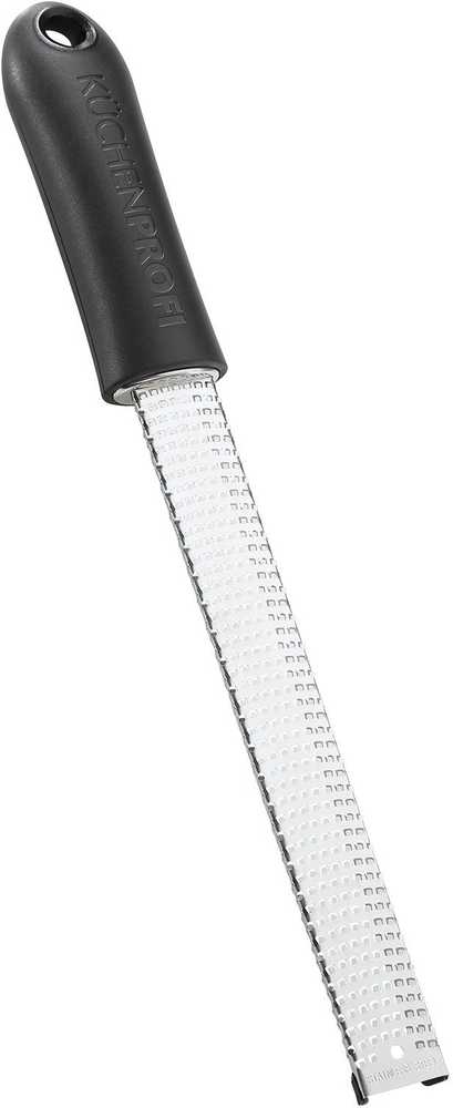 Küchenprofi Master Grip Struhadlo, jemné