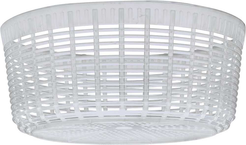 Küchenprofi Odstředivka na salát Wave, červená