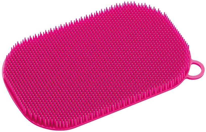 Küchenprofi Trend Silikonová houbička, růžová