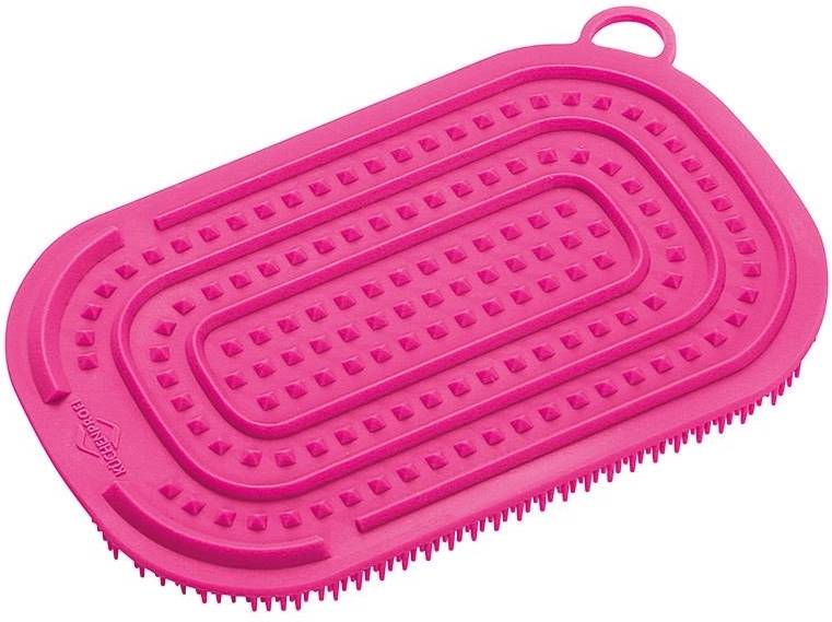 Küchenprofi Trend Silikonová houbička, růžová