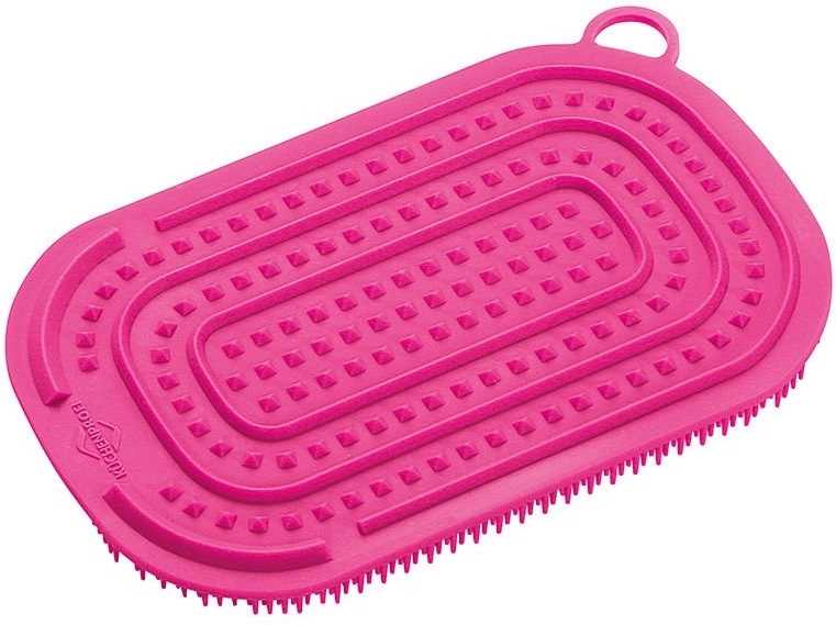 Küchenprofi Trend Silikonová houbička, růžová