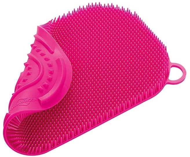 Küchenprofi Trend Silikonová houbička, růžová