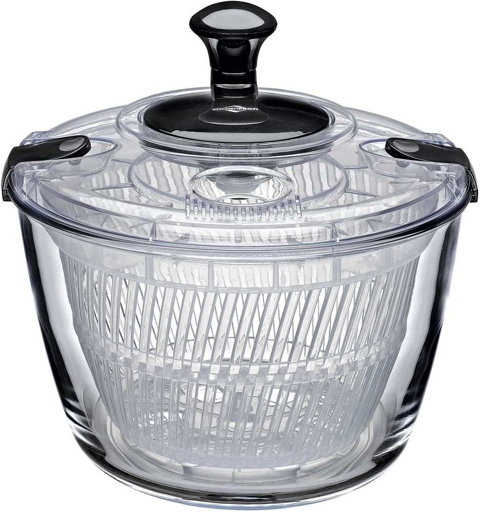 Küchenprofi Odstředivka na salát Fresh