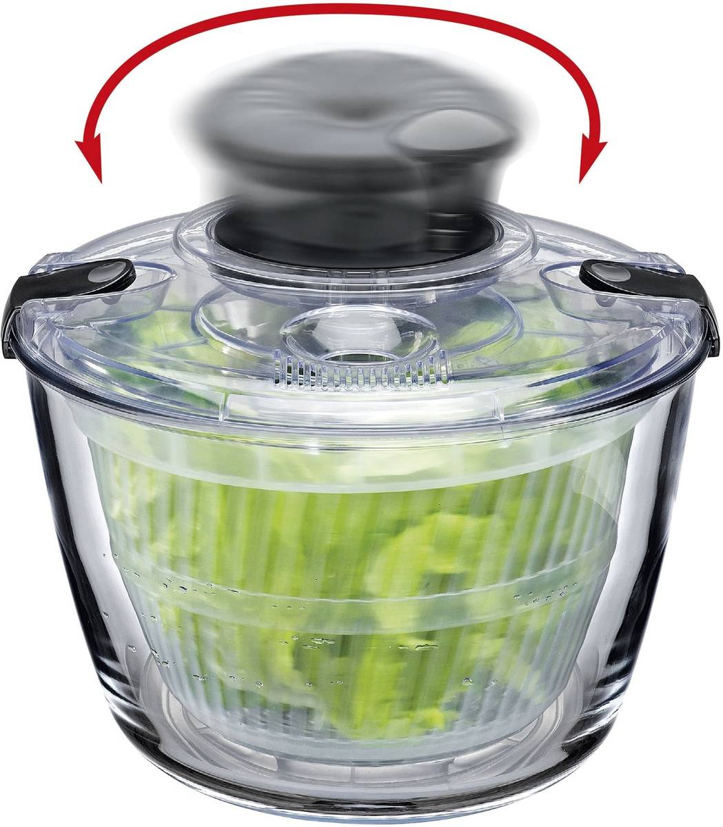 Küchenprofi Odstředivka na salát Fresh