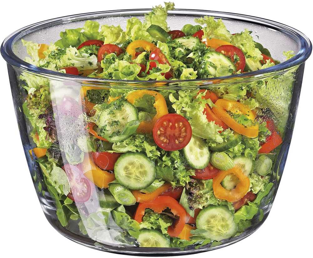 Küchenprofi Odstředivka na salát Fresh