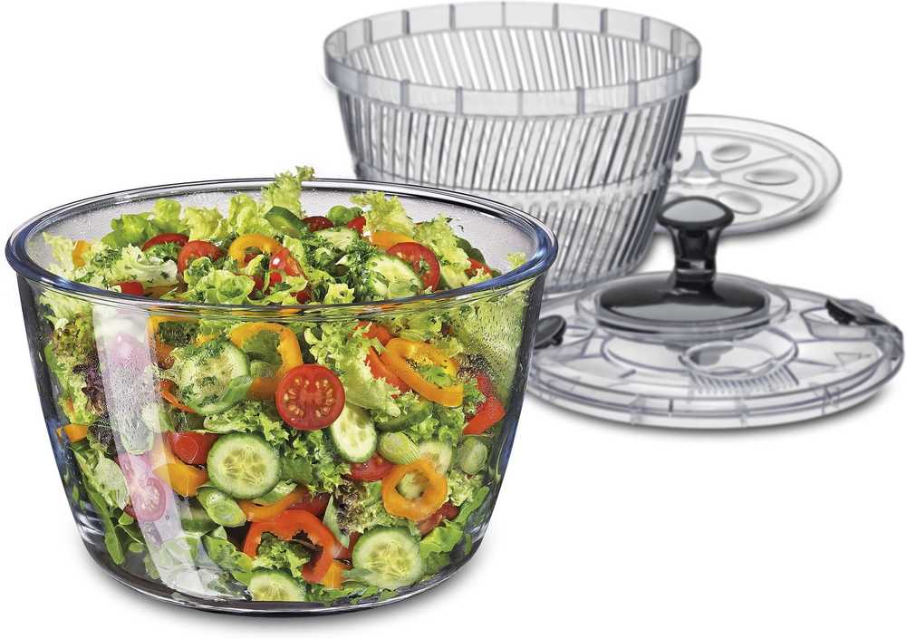 Küchenprofi Odstředivka na salát Fresh