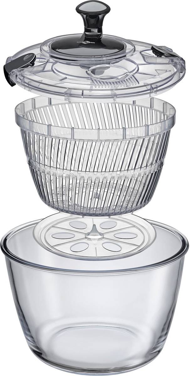 Küchenprofi Odstředivka na salát Fresh